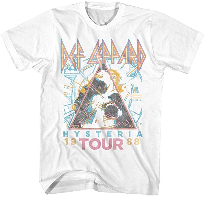 Rex vomica Rock Shirt